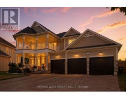 15 DUNN COURT, Essa, Ontario