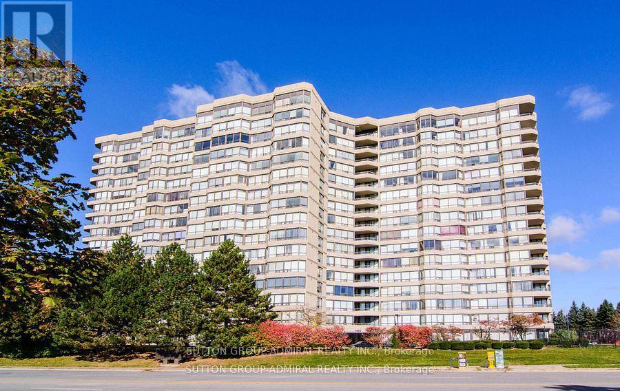 210 - 7420 BATHURST STREET, Vaughan, Ontario