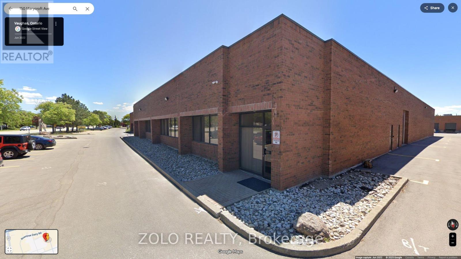 150 Marycroft Avenue, Vaughan, Ontario  L4L 5Y4 - Photo 2 - N12480343