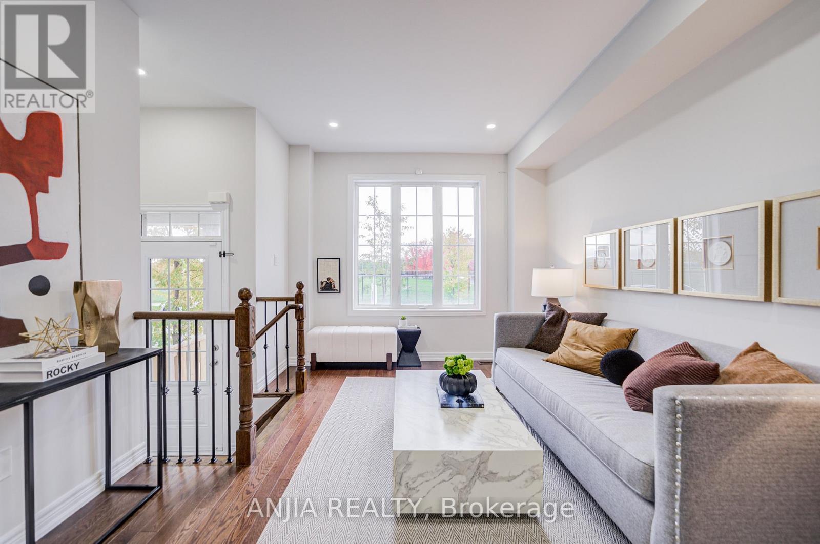 62 Harvest Field Road, Markham (Cornell), Ontario  L6B 0T7 - Photo 11 - N12480347