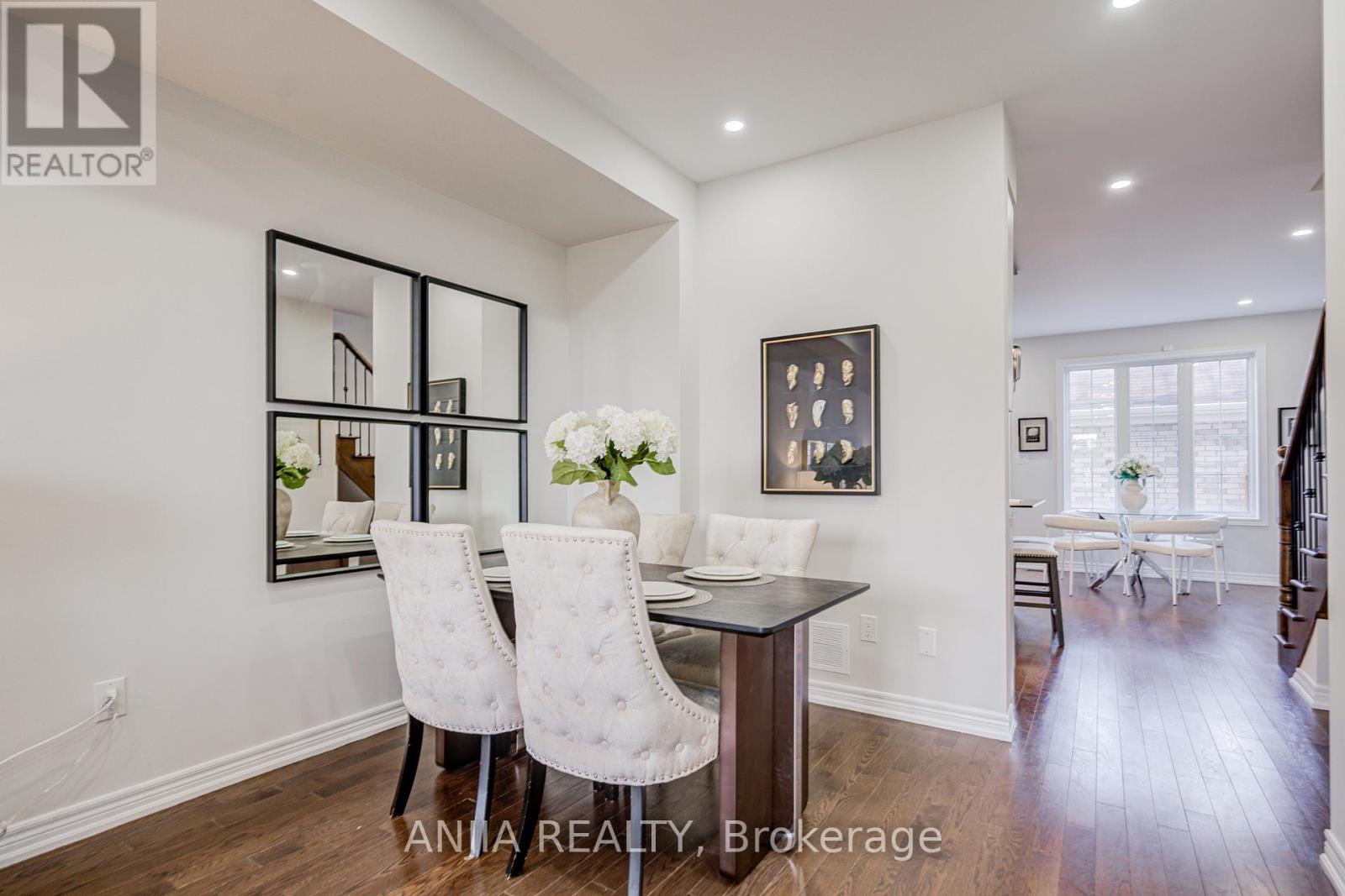 62 Harvest Field Road, Markham (Cornell), Ontario  L6B 0T7 - Photo 13 - N12480347