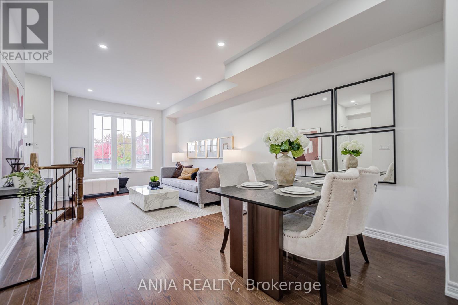 62 Harvest Field Road, Markham (Cornell), Ontario  L6B 0T7 - Photo 14 - N12480347