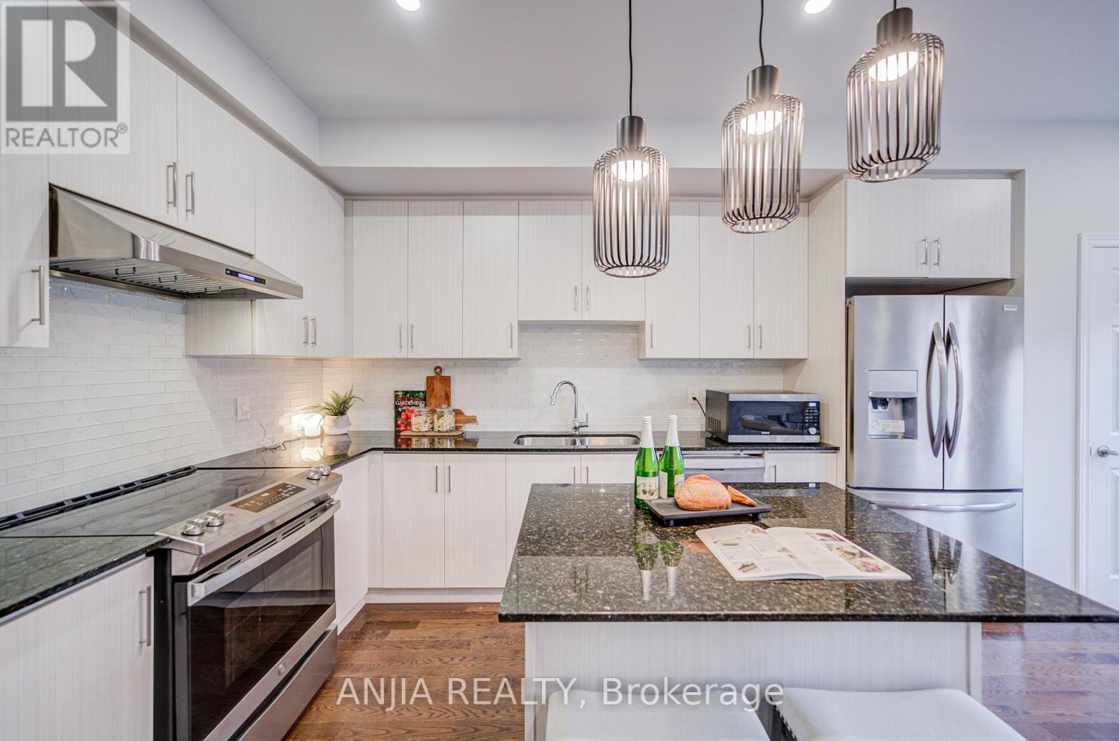 62 Harvest Field Road, Markham (Cornell), Ontario  L6B 0T7 - Photo 17 - N12480347