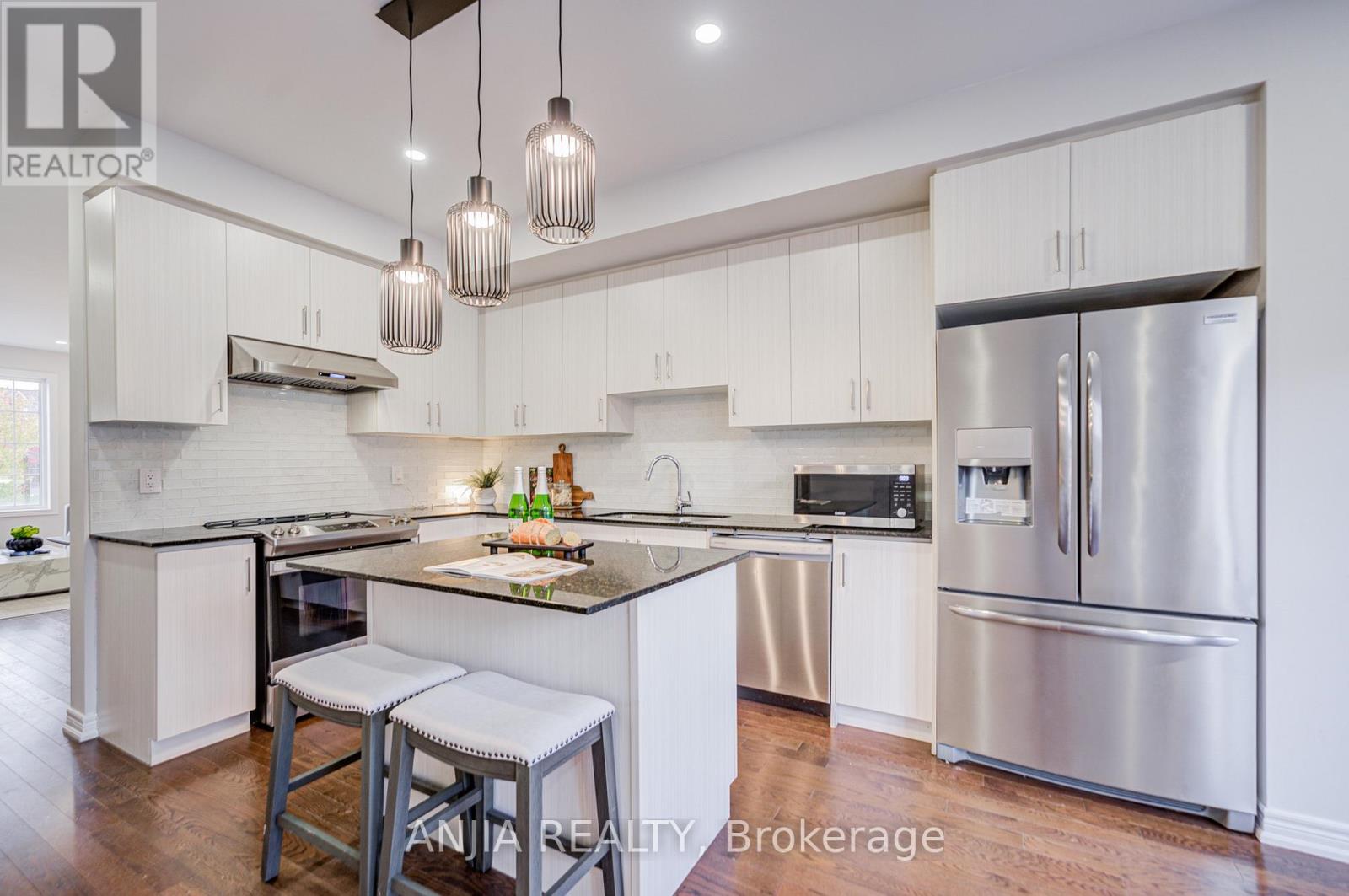 62 Harvest Field Road, Markham (Cornell), Ontario  L6B 0T7 - Photo 19 - N12480347