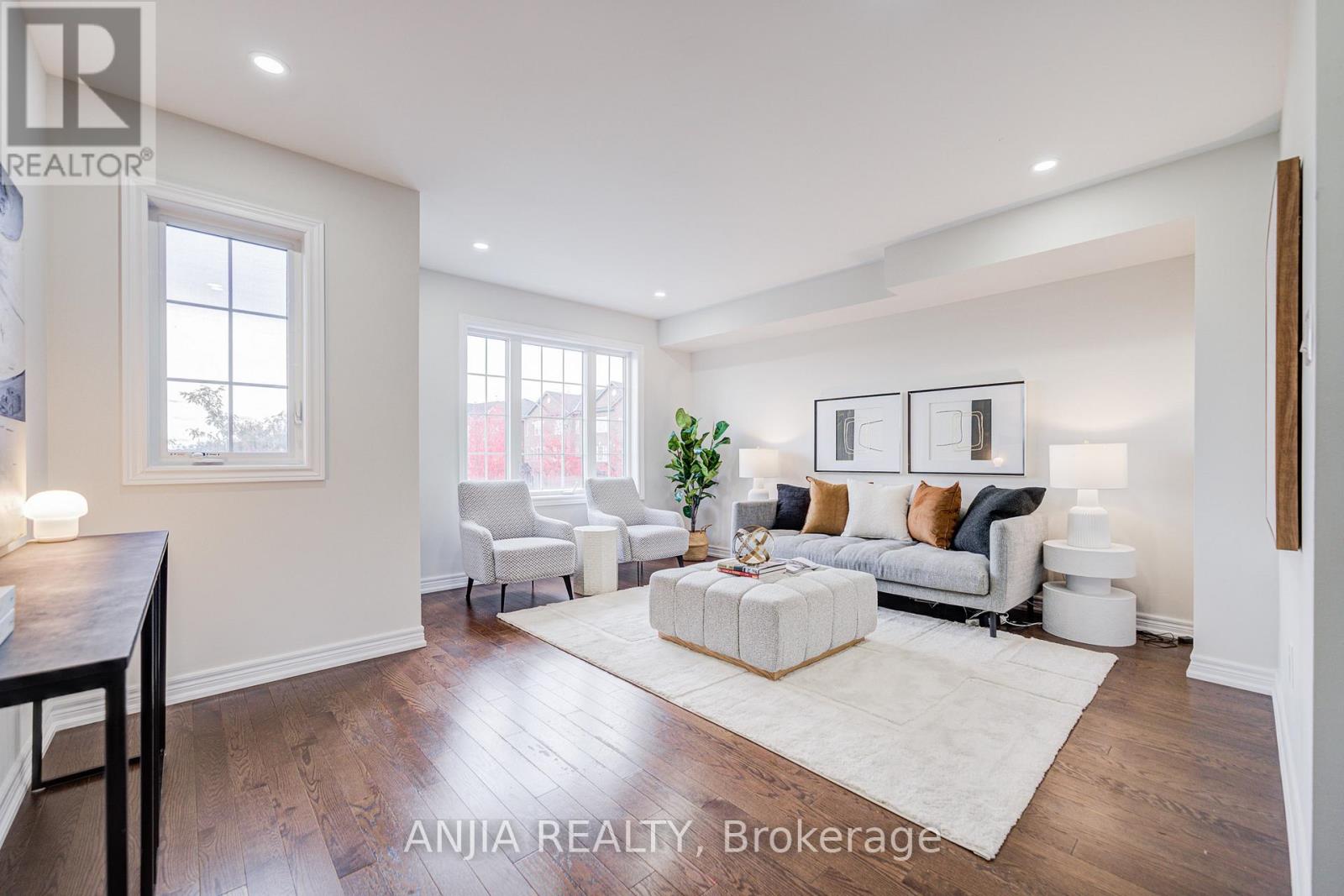 62 Harvest Field Road, Markham (Cornell), Ontario  L6B 0T7 - Photo 24 - N12480347