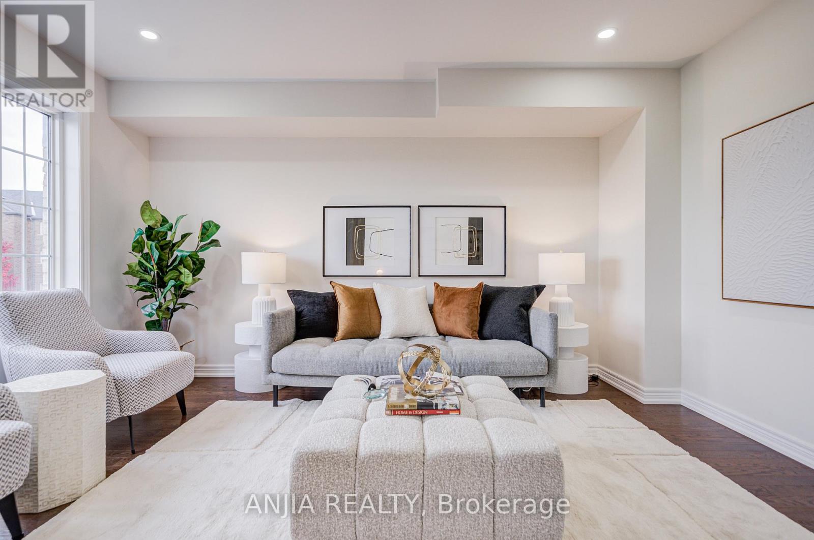 62 Harvest Field Road, Markham (Cornell), Ontario  L6B 0T7 - Photo 25 - N12480347