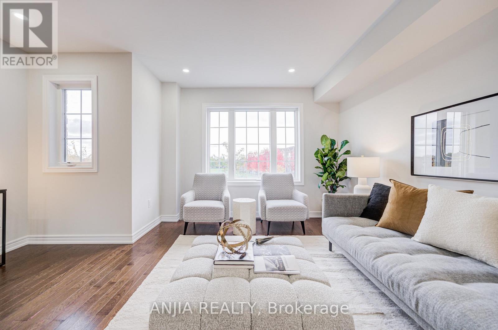 62 Harvest Field Road, Markham (Cornell), Ontario  L6B 0T7 - Photo 26 - N12480347