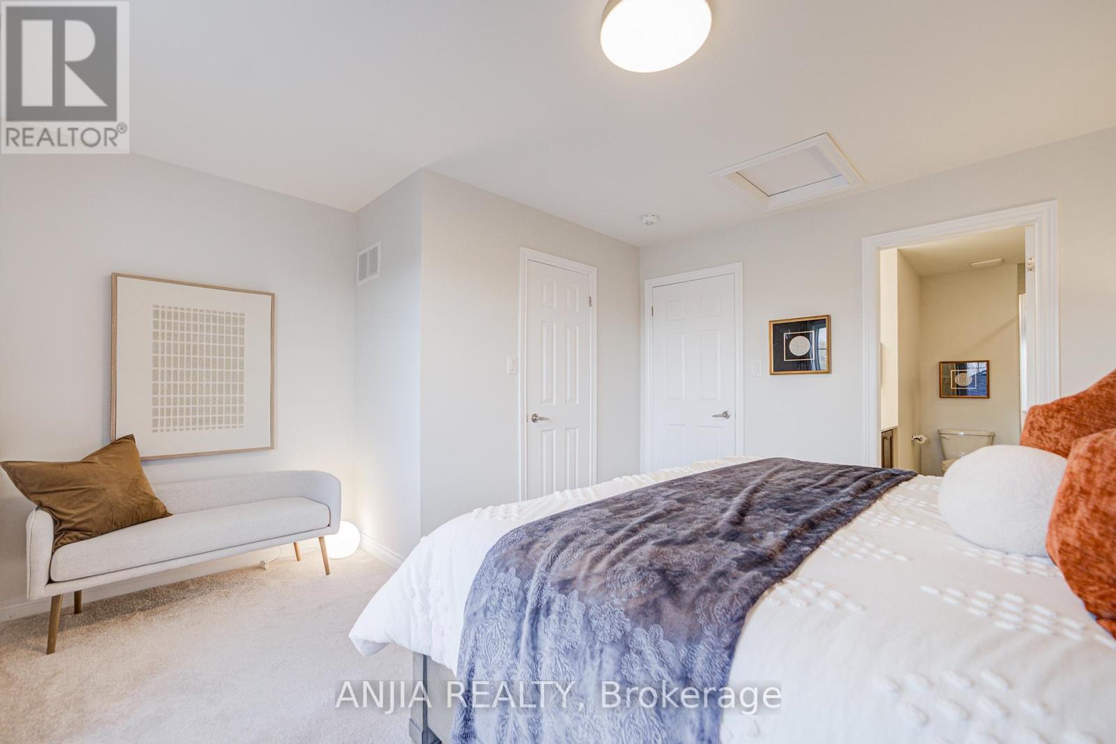 62 Harvest Field Road, Markham (Cornell), Ontario  L6B 0T7 - Photo 34 - N12480347