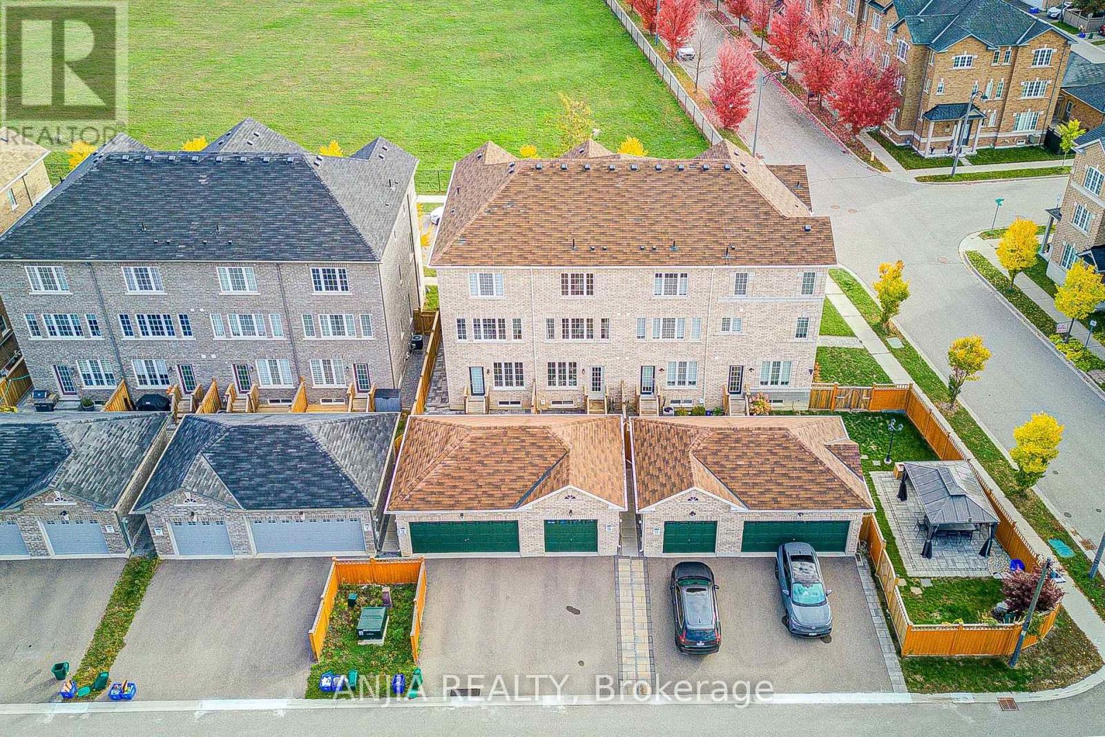 62 Harvest Field Road, Markham (Cornell), Ontario  L6B 0T7 - Photo 4 - N12480347