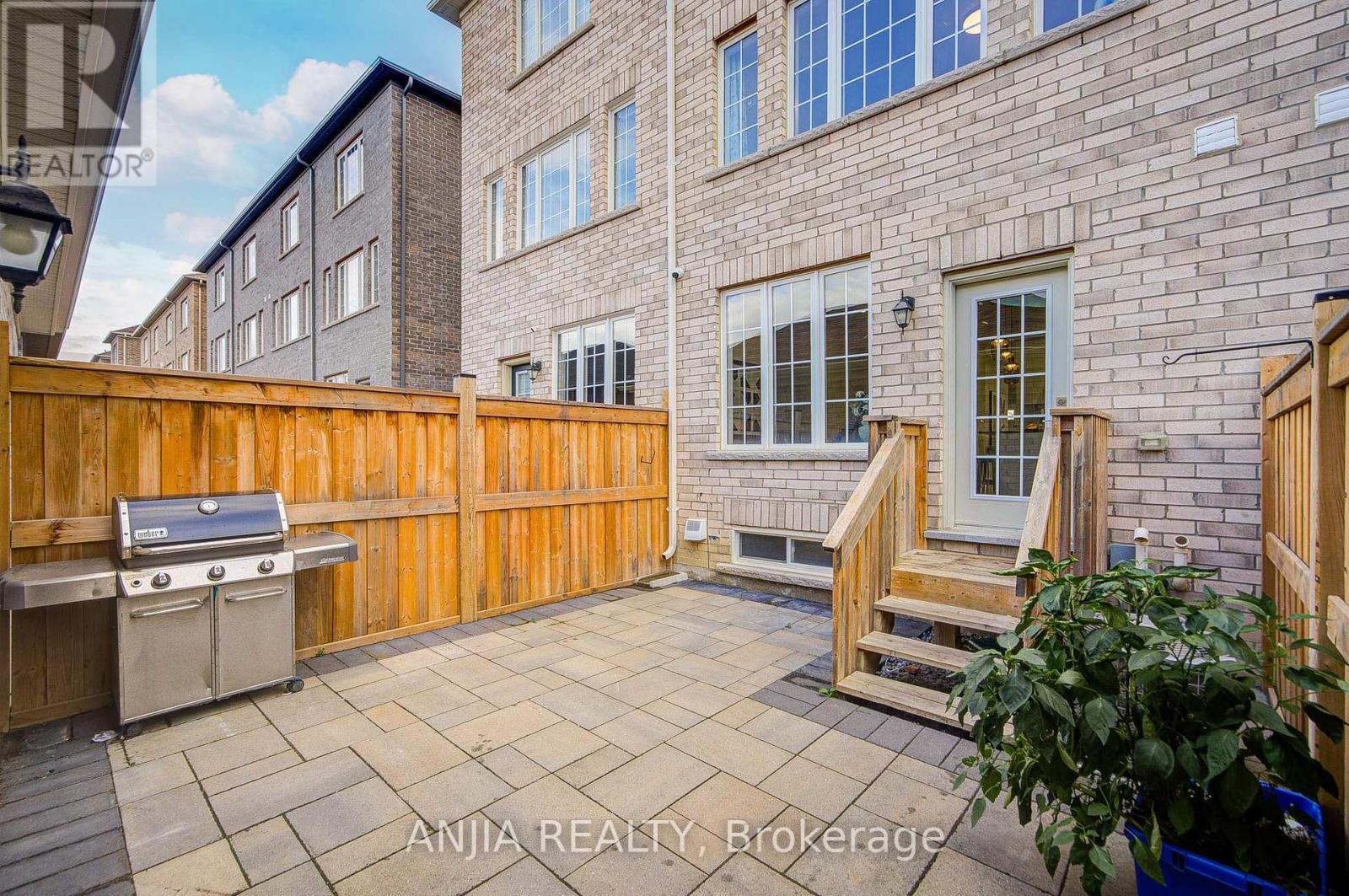 62 Harvest Field Road, Markham (Cornell), Ontario  L6B 0T7 - Photo 47 - N12480347