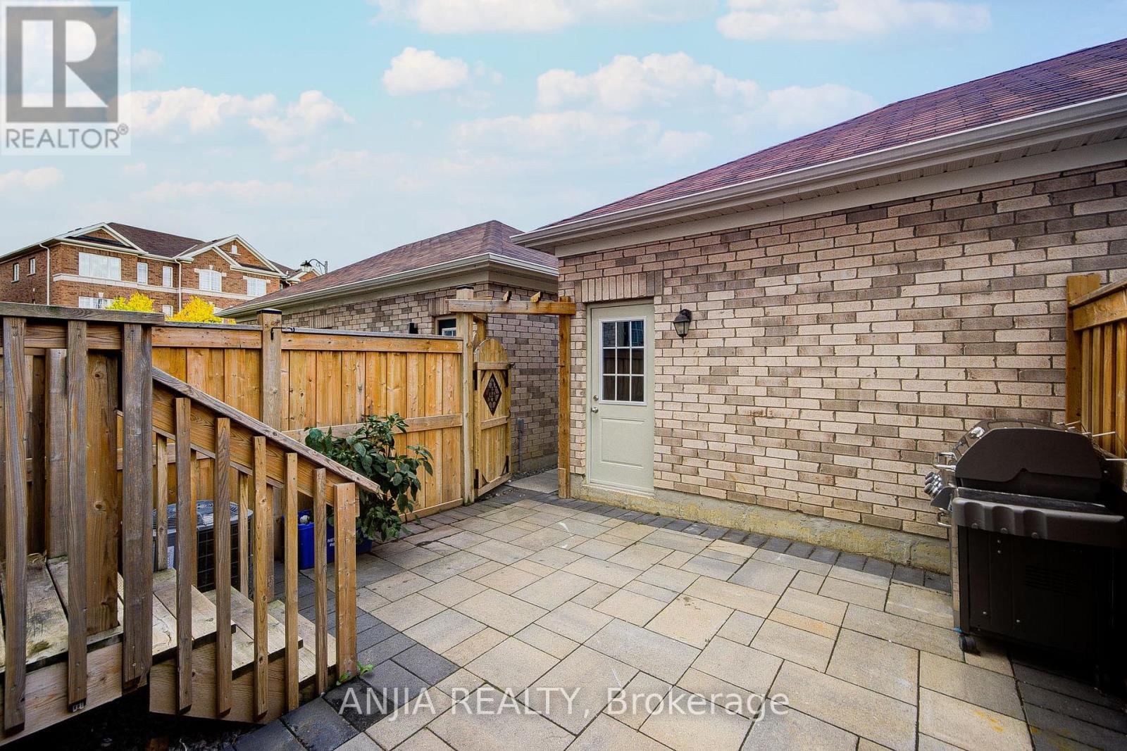 62 Harvest Field Road, Markham (Cornell), Ontario  L6B 0T7 - Photo 49 - N12480347
