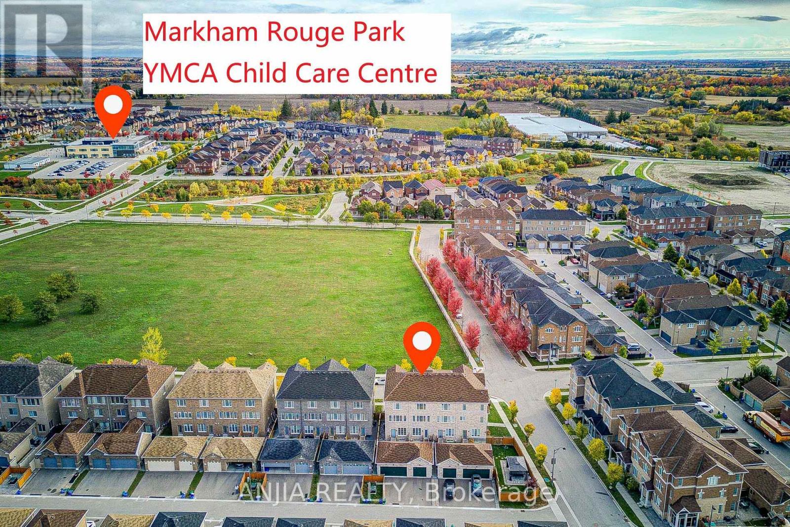 62 Harvest Field Road, Markham (Cornell), Ontario  L6B 0T7 - Photo 5 - N12480347
