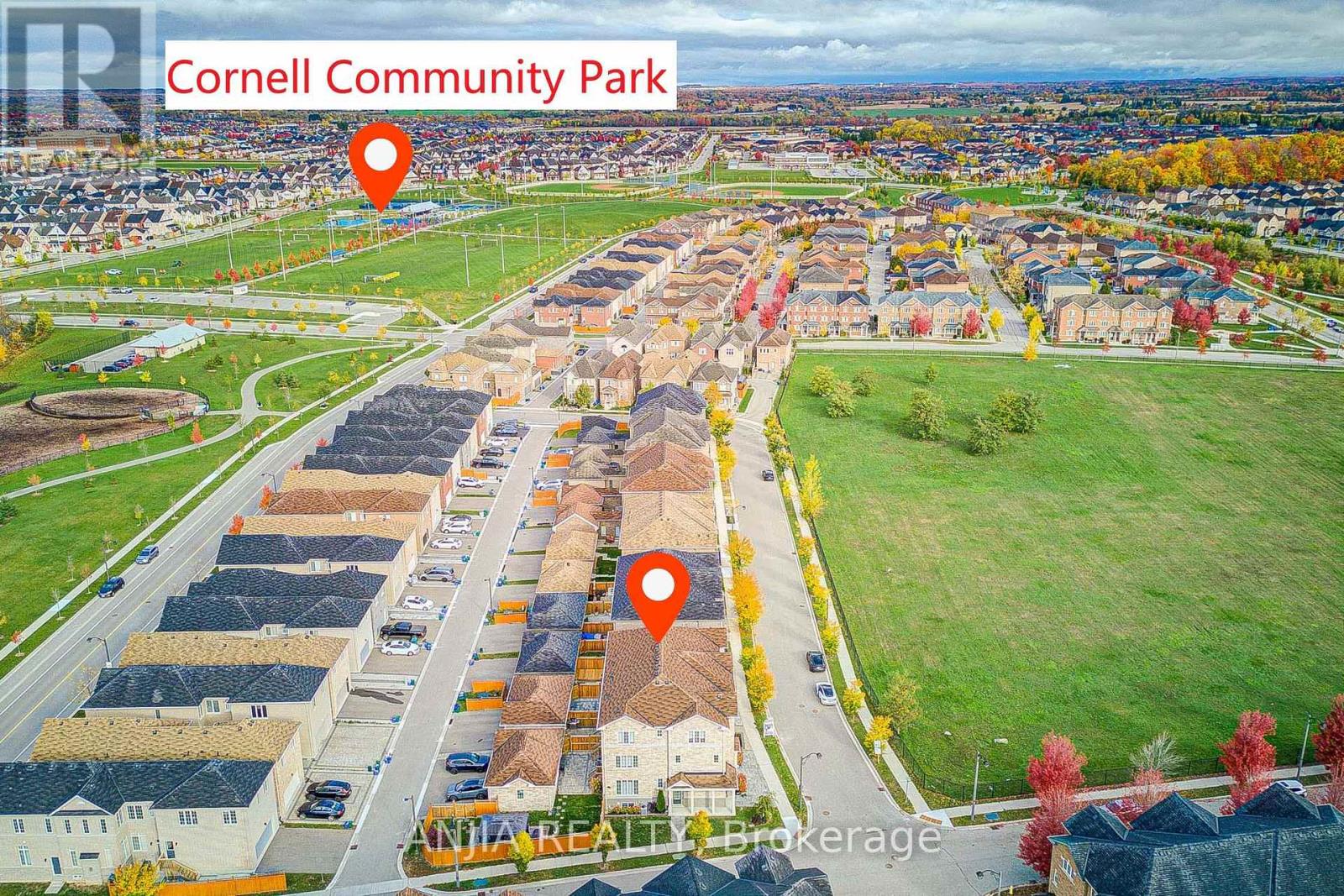 62 Harvest Field Road, Markham (Cornell), Ontario  L6B 0T7 - Photo 7 - N12480347