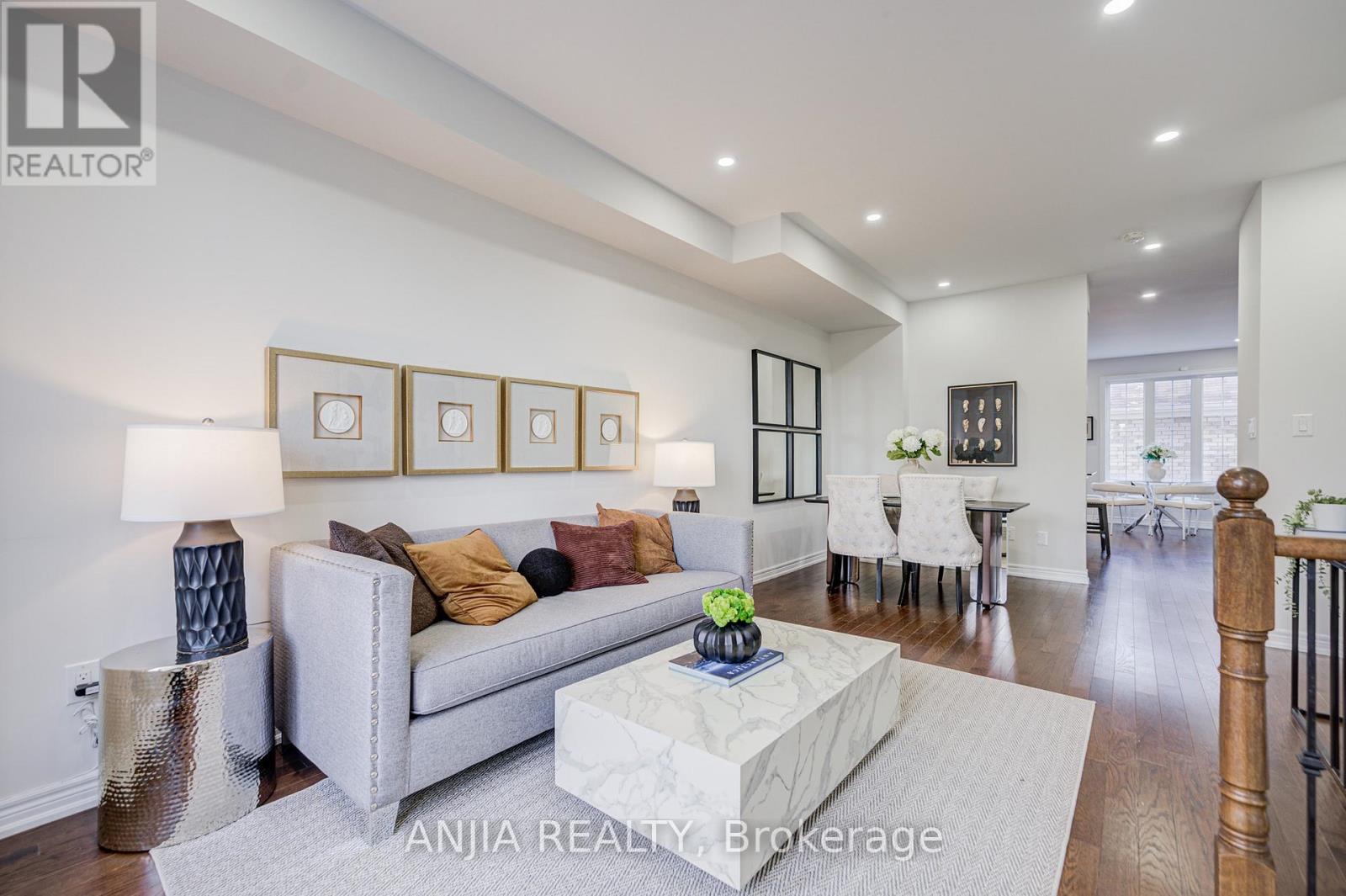 62 Harvest Field Road, Markham (Cornell), Ontario  L6B 0T7 - Photo 8 - N12480347