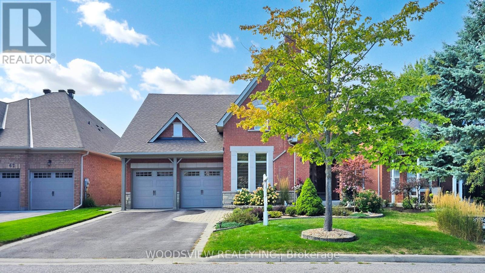 60 Joseph Street, Uxbridge, Ontario  L9P 1Z3 - Photo 2 - N12480353