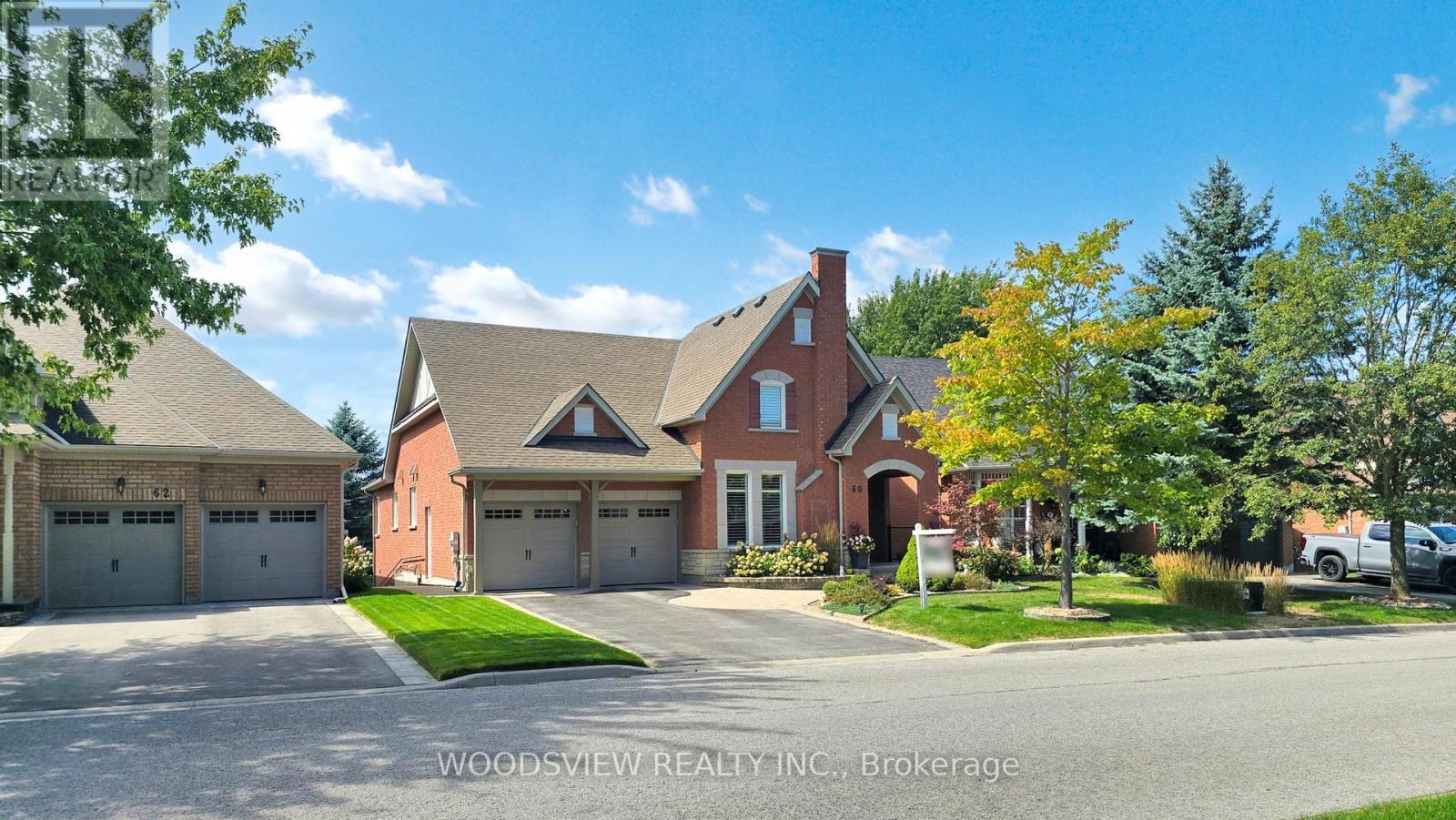 60 Joseph Street, Uxbridge, Ontario  L9P 1Z3 - Photo 3 - N12480353
