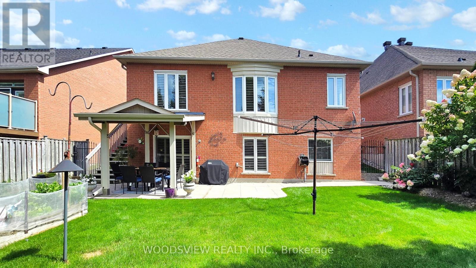 60 Joseph Street, Uxbridge, Ontario  L9P 1Z3 - Photo 33 - N12480353