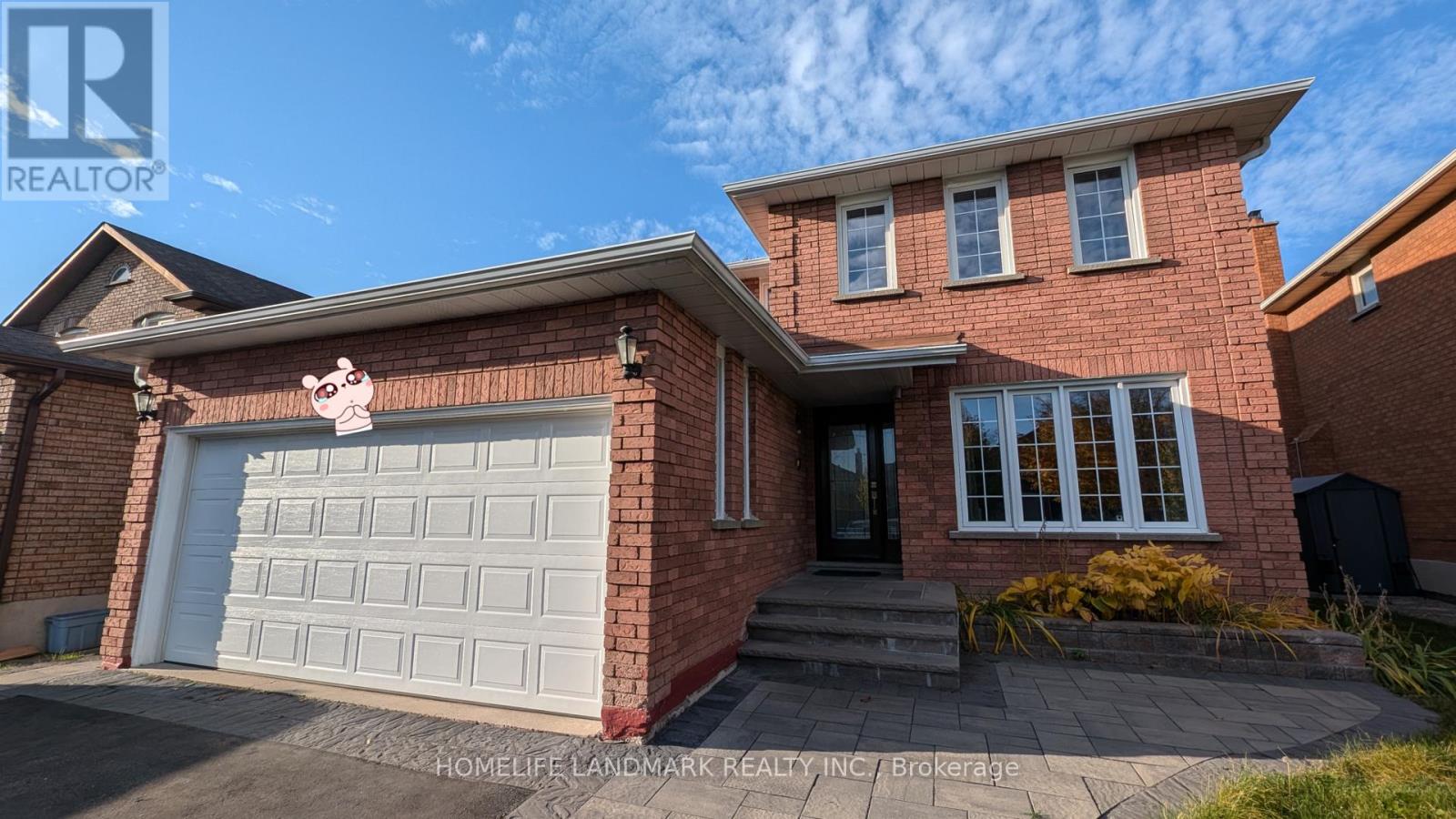 81 CAPTAIN FRANCIS DRIVE, Markham, Ontario