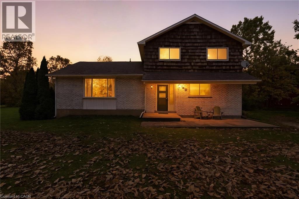 1470 BARRON Road, Thorold, Ontario