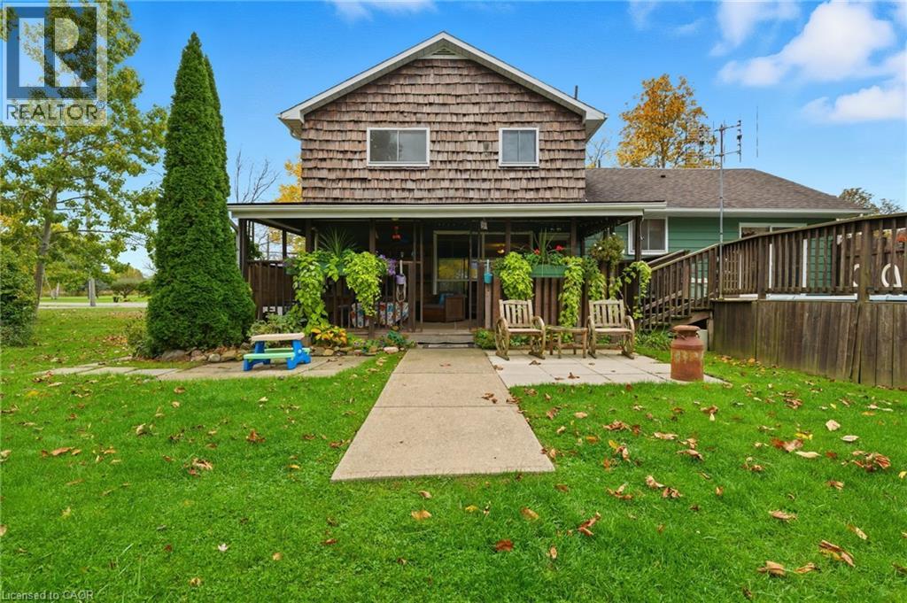1470 Barron Road, Thorold, Ontario  L0S 1A0 - Photo 39 - 40781987