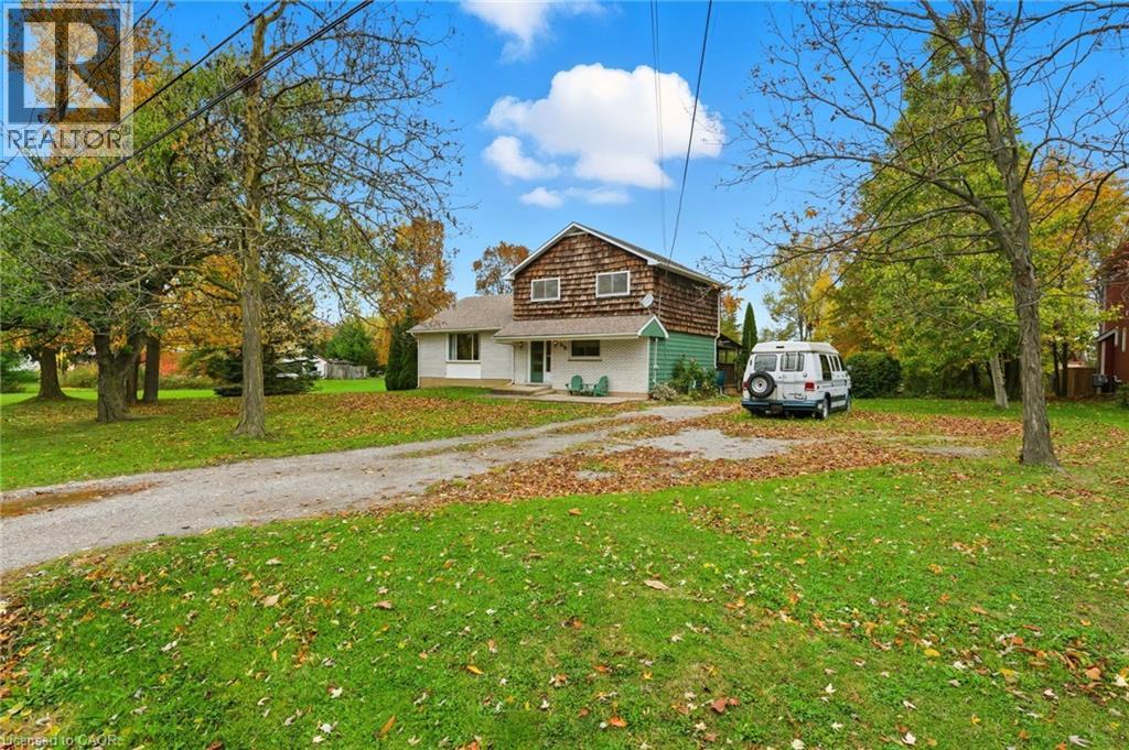 1470 Barron Road, Thorold, Ontario  L0S 1A0 - Photo 4 - 40781987