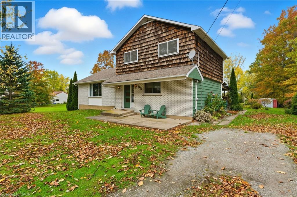 1470 Barron Road, Thorold, Ontario  L0S 1A0 - Photo 5 - 40781987