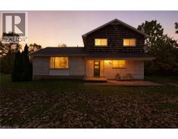 1470 BARRON Road, Thorold, Ontario