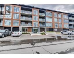 38 HARBOUR Street Unit# 214, Port Dover, Ontario