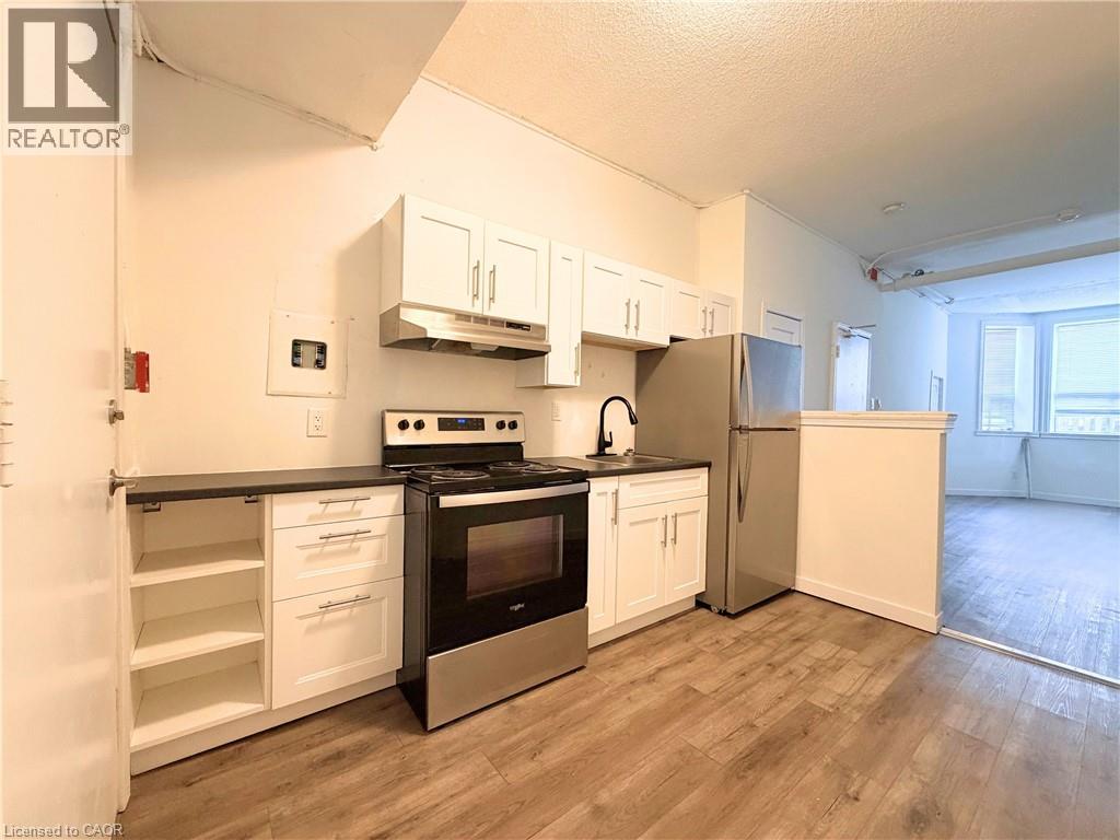 121 Park Street S Unit# 1, Hamilton, Ontario  L8P 3E6 - Photo 10 - 40781344