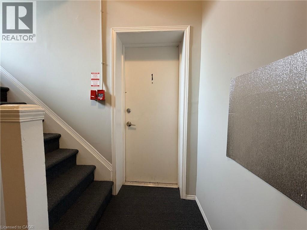 121 Park Street S Unit# 1, Hamilton, Ontario  L8P 3E6 - Photo 20 - 40781344