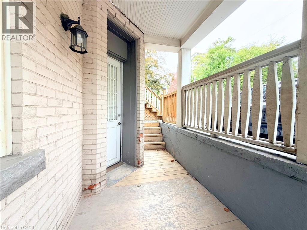 121 Park Street S Unit# 1, Hamilton, Ontario  L8P 3E6 - Photo 3 - 40781344