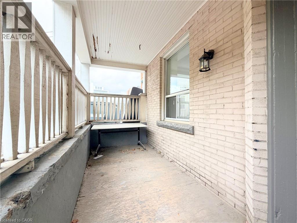121 Park Street S Unit# 1, Hamilton, Ontario  L8P 3E6 - Photo 4 - 40781344