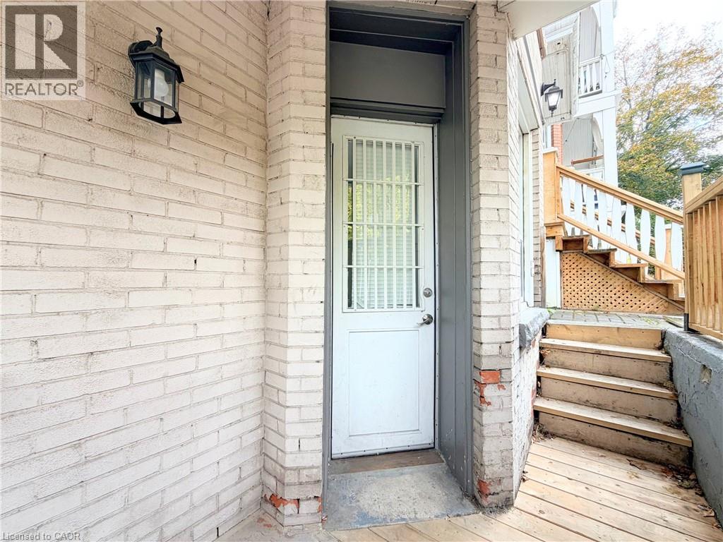 121 Park Street S Unit# 1, Hamilton, Ontario  L8P 3E6 - Photo 5 - 40781344