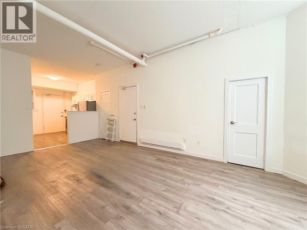 121 Park Street S Unit# 1, Hamilton, Ontario  L8P 3E6 - Photo 8 - 40781344