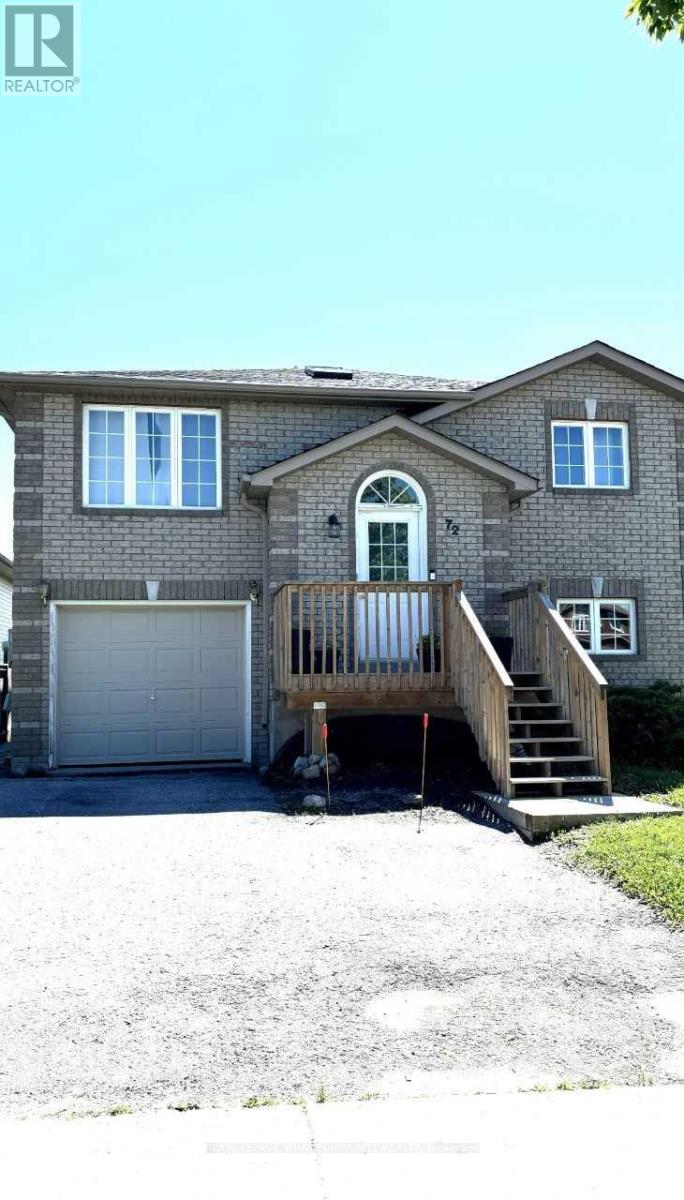 72 Ambler Bay, Barrie (Georgian Drive), Ontario  L4M 7A6 - Photo 2 - S12480282