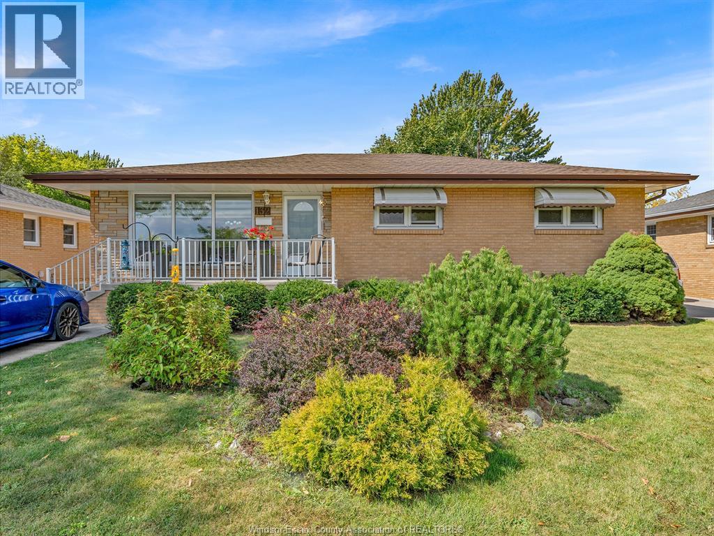 132 Victoria, Amherstburg, Ontario  N9V 2K3 - Photo 2 - 25027094