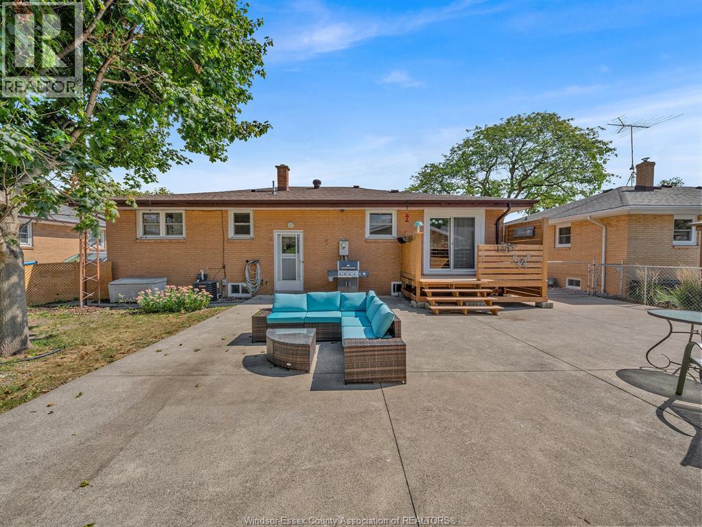 132 Victoria, Amherstburg, Ontario  N9V 2K3 - Photo 44 - 25027094