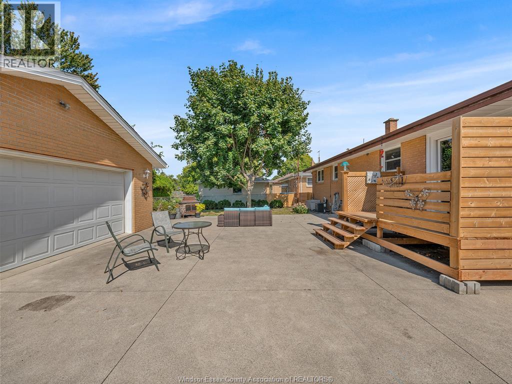 132 Victoria, Amherstburg, Ontario  N9V 2K3 - Photo 47 - 25027094