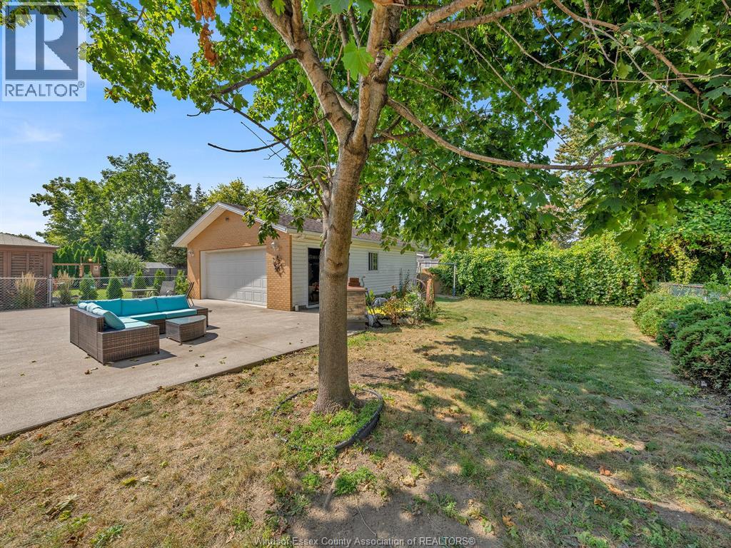 132 Victoria, Amherstburg, Ontario  N9V 2K3 - Photo 48 - 25027094