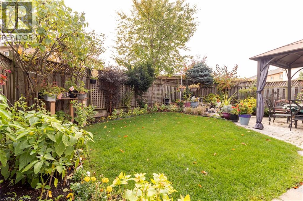 1317 Roper Drive, Milton, Ontario  L9T 6E5 - Photo 46 - 40780157
