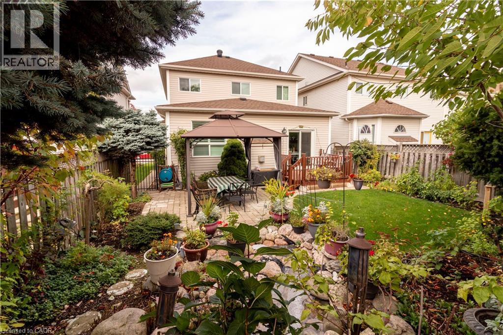 1317 Roper Drive, Milton, Ontario  L9T 6E5 - Photo 47 - 40780157