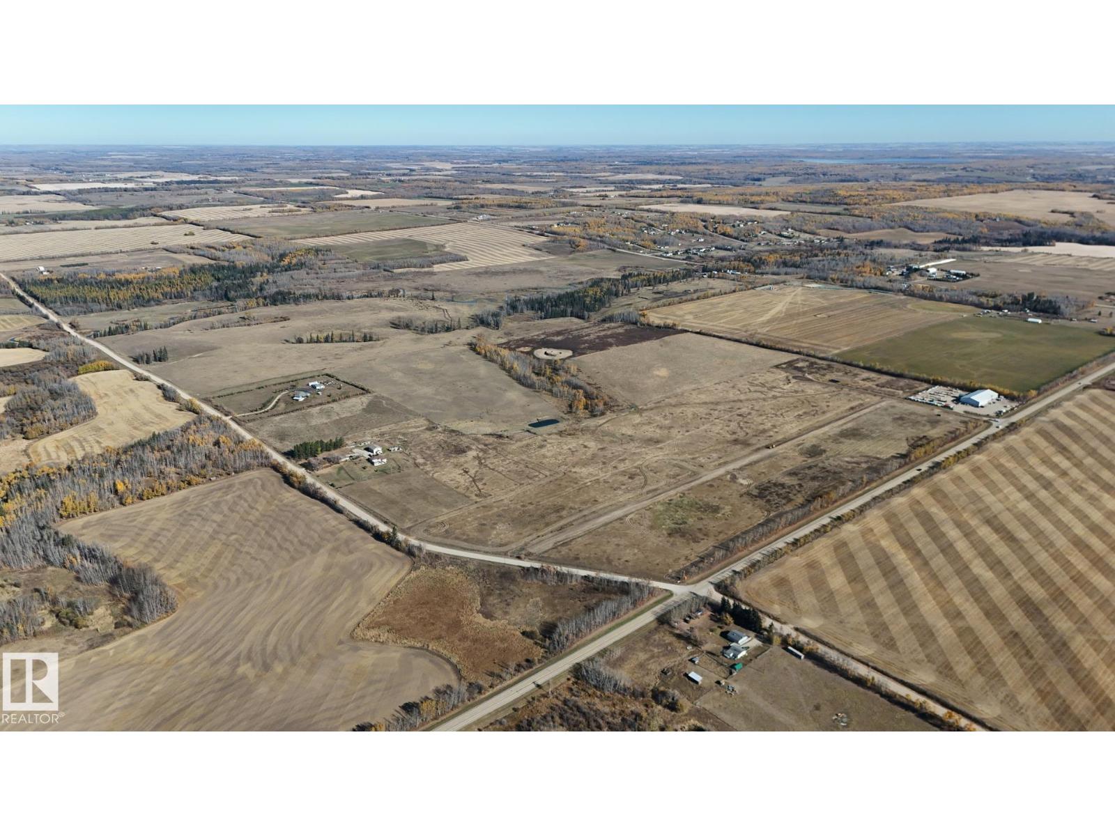 5;2;55;2;sw Hwy 37, Onoway, Alberta  T0E 1V0 - Photo 3 - E4463032
