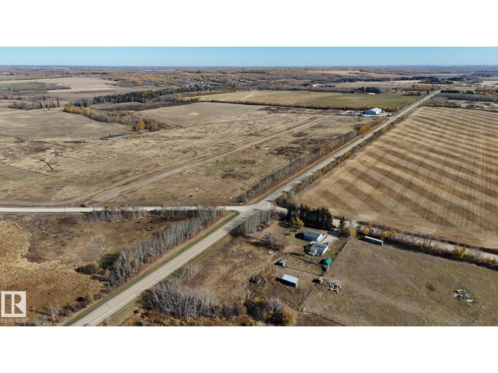 5;2;55;2;sw Hwy 37, Onoway, Alberta  T0E 1V0 - Photo 2 - E4463032