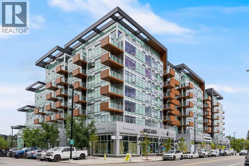 518, 110 18A Street NW, Calgary, Alberta