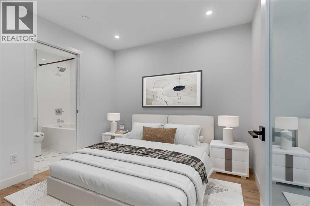 518, 110 18a Street Nw, Calgary, Alberta  T2N 2H2 - Photo 16 - A2249104