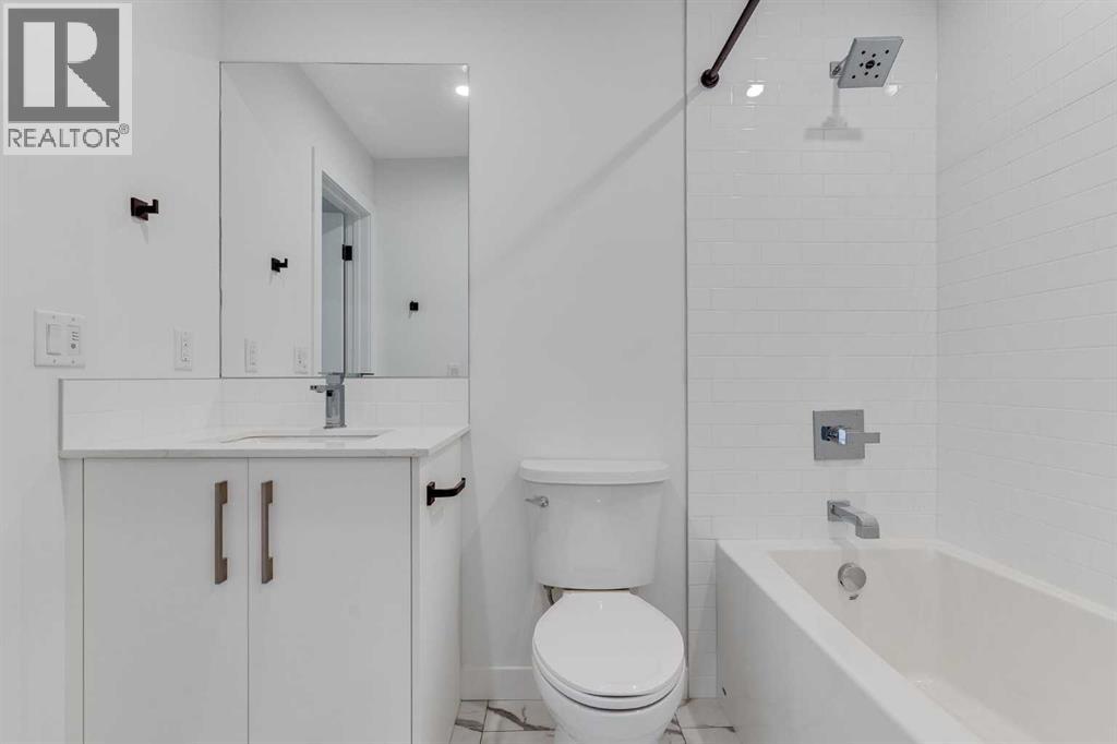 518, 110 18a Street Nw, Calgary, Alberta  T2N 2H2 - Photo 20 - A2249104