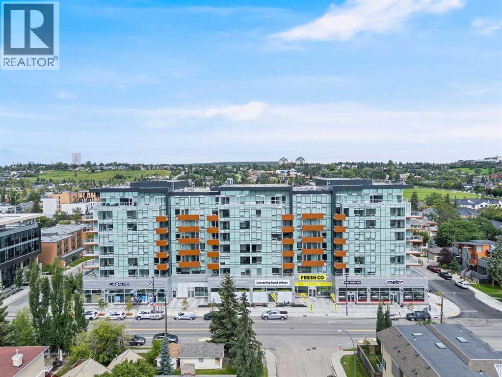 518, 110 18a Street Nw, Calgary, Alberta  T2N 2H2 - Photo 35 - A2249104