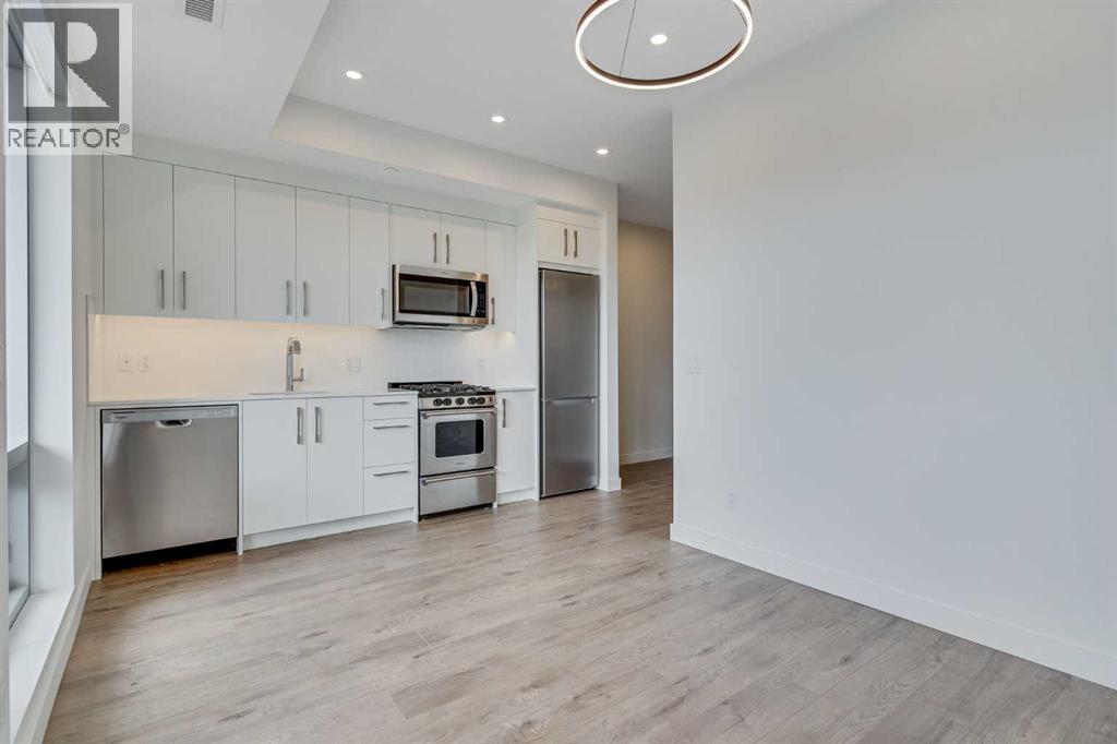 518, 110 18a Street Nw, Calgary, Alberta  T2N 2H2 - Photo 13 - A2249104