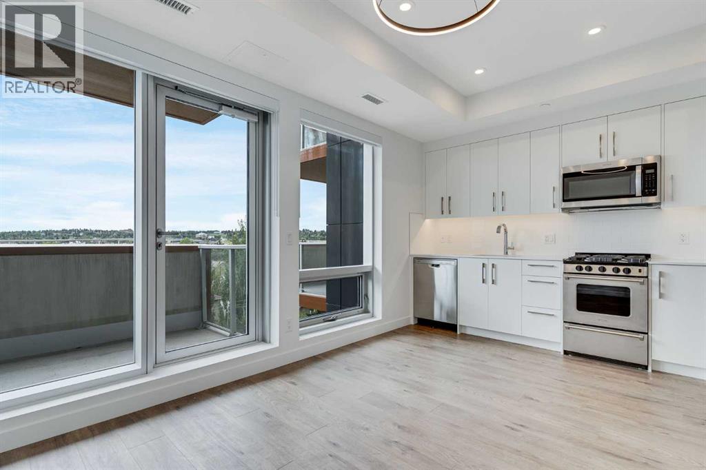 518, 110 18a Street Nw, Calgary, Alberta  T2N 2H2 - Photo 10 - A2249104