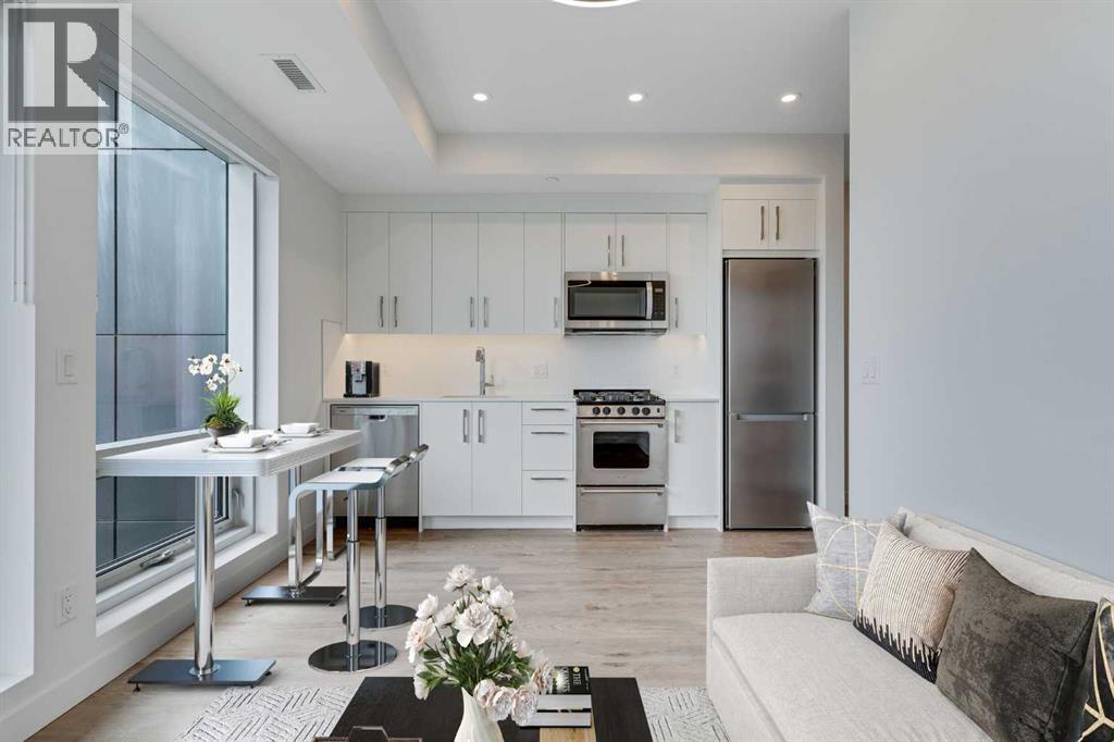 518, 110 18a Street Nw, Calgary, Alberta  T2N 2H2 - Photo 11 - A2249104